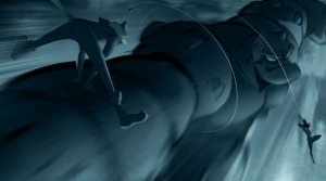 ?Новые чудесные образы пробуждения?