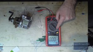 Засветит ли генератор от мегаомметра лампу дневного света? часть 1 из 2