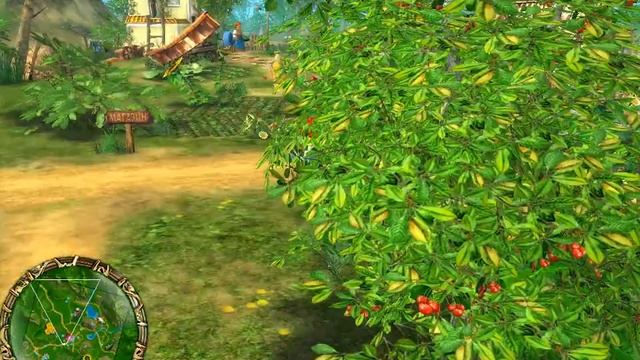 прохождение игры красной шапочки 2 часть 2 смотреть онлайн