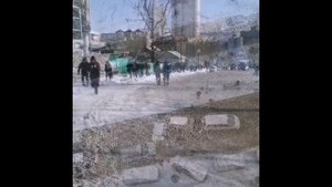 Владивосток 27.01.2021 гололед. многочисленные дтп