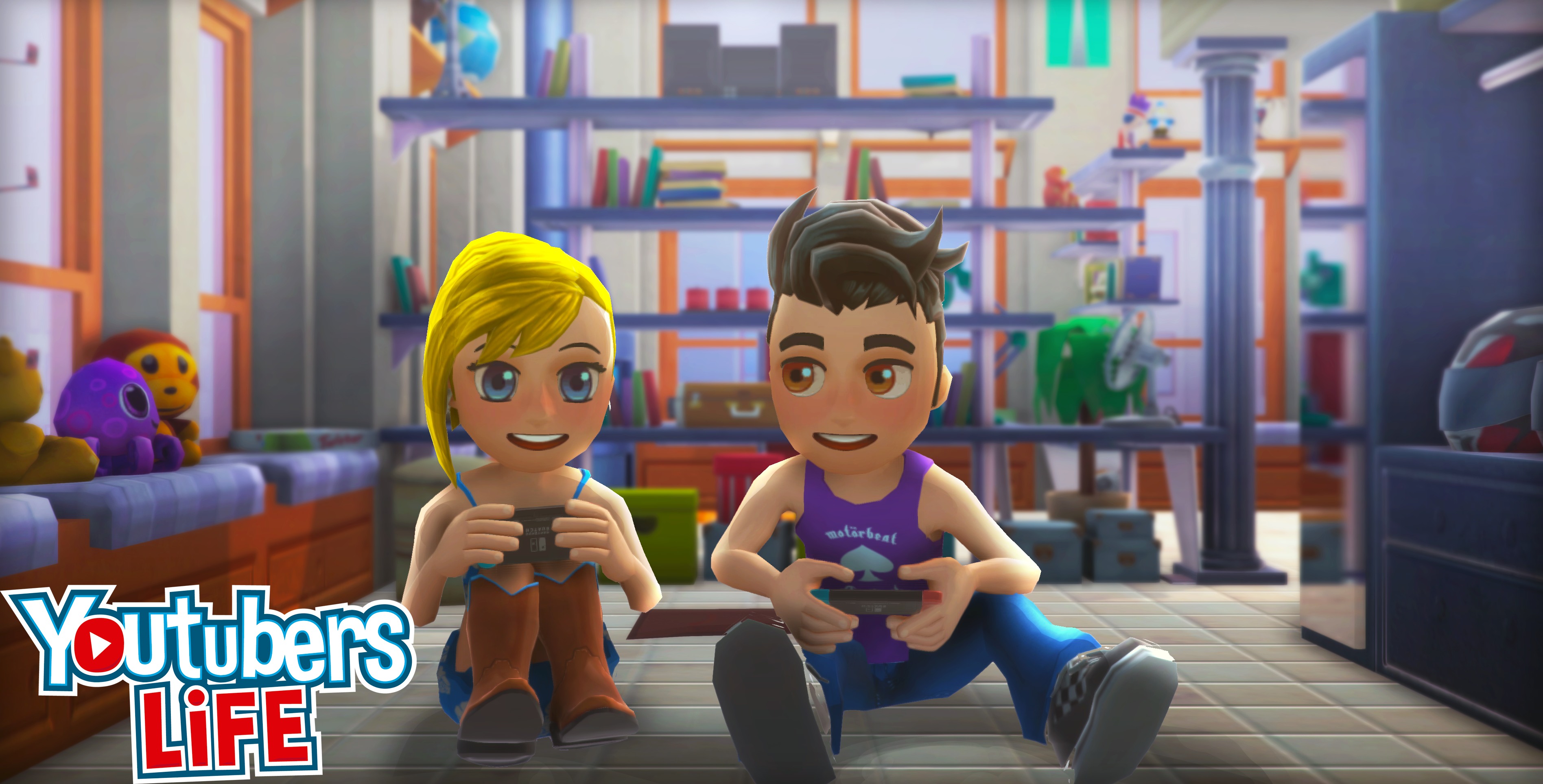 Youtubers life. Джанна YOUTUBERS Life. YOUTUBERS Life 2 Зейн. YOUTUBERS Life 2 Эллен. YOUTUBERS Life 1 серия.