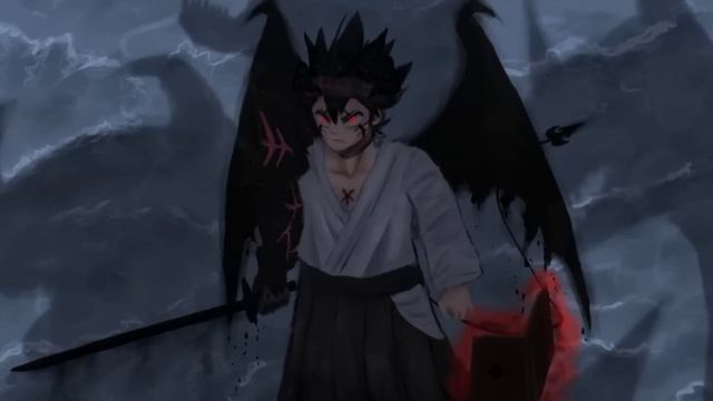 ЧЕРНЫЙ КЛЕВЕР. НАСКОЛЬКО АСТА СИЛЕН СЕЙЧАС? ЕГО СИЛА, СПОСОБНОСТИ И СЛАБОСТИ смотреть онлайн