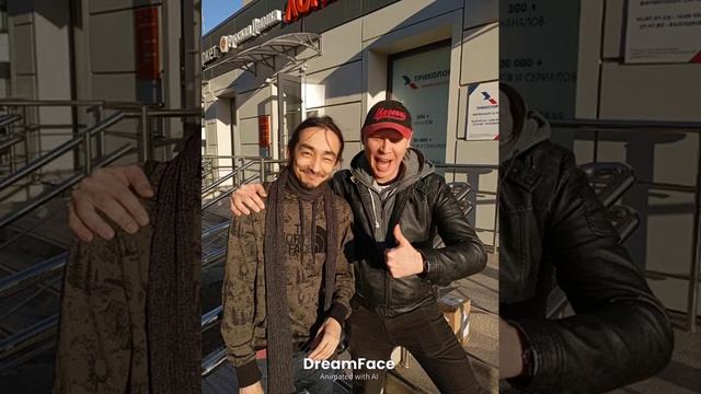 Дуэтом с Зилковым