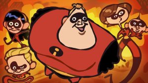 The Incredibles