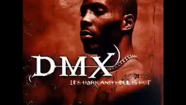 DMX-Where My Dogs At Original Instrumental