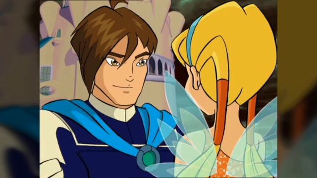 Стелла и Брендон - Не такой уж он плохой смотреть онлайн