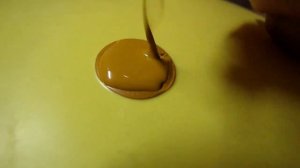 Как я фитбол клеил