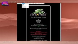 Mengatasi exploit initialization failed PS3 HEN 4.89