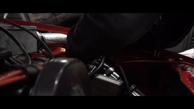 Sierra TURBO UPGRADE | Ford Sierra 2.0 ohc | 4k смотреть онлайн