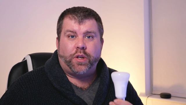 Philips hue Bluetooth bulb (without hue bridge) смотреть онлайн