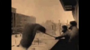 The Cranberries - Zombie (минусовка)