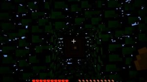 Путешествие по Minecraft Стихи часть 1 Мергес