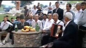 Кагерманов Ибрагим Баркалла