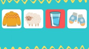 Игра для логического мышления для детей "Что лишнее?" Развивающие мультики