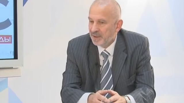 Своими словами с Александром Минжуренко 111111