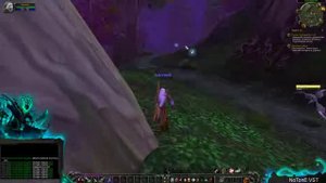 WoW Получение питомца, начальный фарм (Становление охотника)