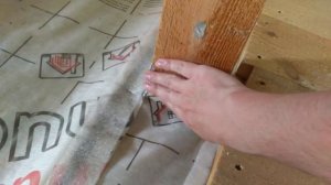 Чем заменить дорогой скотч для пароизоляции