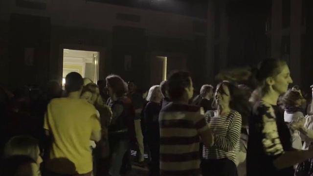 Wszystkie Mazurki Świata 2018: krakowiak смотреть онлайн