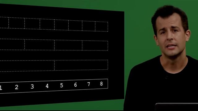 8. CS50 на русском: Лекция #8 [Гарвард, Основы программирования, осень 2015 год] смотреть онлайн