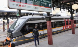 Собянин: Более 80 городских вокзалов расположены на МЦК и МЦД / События на ТВЦ