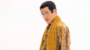 PPAP(Pen-Pineapple-Apple-Pen Official)