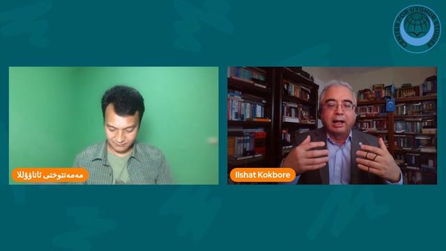 خەلقئارا ۋەزىيەتتىكى يېڭى ئۆزگىرىشلەر смотреть онлайн