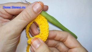 Муаровое вязание крючком - Мастер-класс + модели