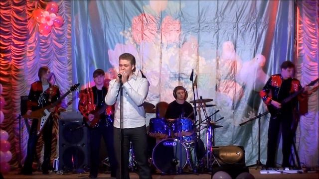 Шанс - Я вернусь(Рондо cover) смотреть онлайн