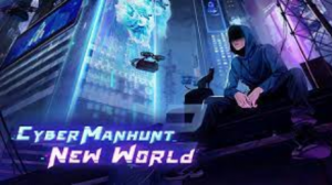 я ЧЕЛОВЕК или НЕЙРОСЕТЬ!? | Cyber Manhunt: New World DEMO