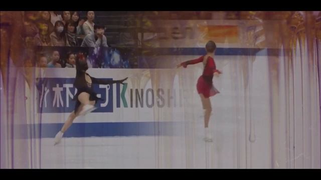 Евгения Медведева-Libertango.