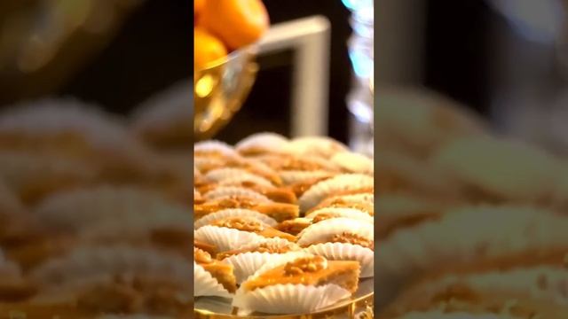 Фуршет на высшем уровне ? 
#sweet #decor #sweets #rest #ресторан #ресторанымосквы