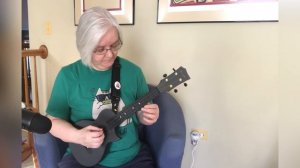Enya Nova U Concert Ukulele Review