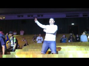 Хабибулин - Крематорий