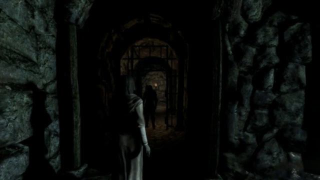 Skyrim THE GHOST! "Clockwork" #2 (Xbox One & PS4 Mods) смотреть онлайн