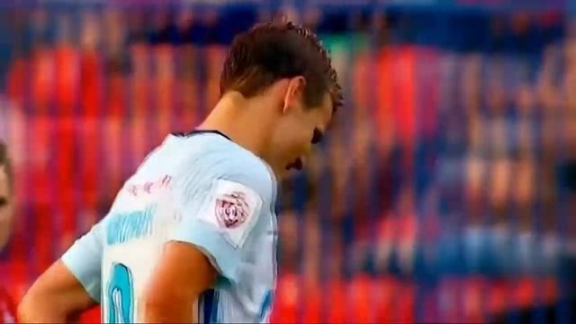 Новая рубрика | Сравнение звёзд #1 | Кокорин VS Смолов смотреть онлайн