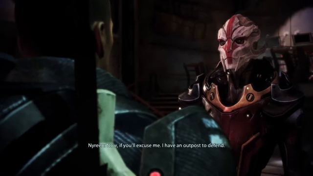 Modded Mass Effect 3 Ep 9 - Omega DLC смотреть онлайн