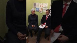 Нина Гайич, специалист команды "Сам себе ортопед"