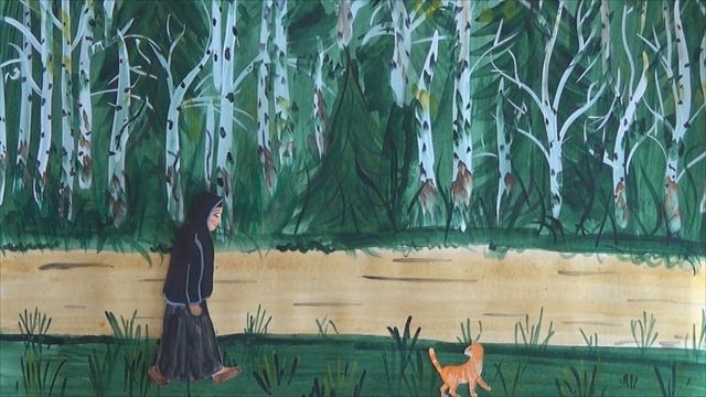 Варварина пустынь смотреть онлайн