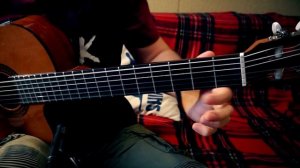 Самая Узнаваемая Мелодия (На Гитаре)