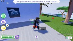 Mega Mansion Tycoon Roblox All houses are completed.