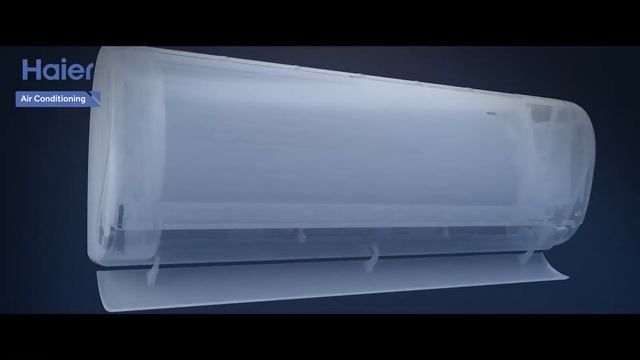 Чисте повітря Haier
