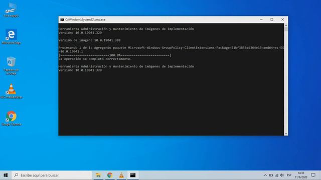 INSTALAR gpedit msc EN WINDOWS 10, 8.1, 8, 7 смотреть онлайн