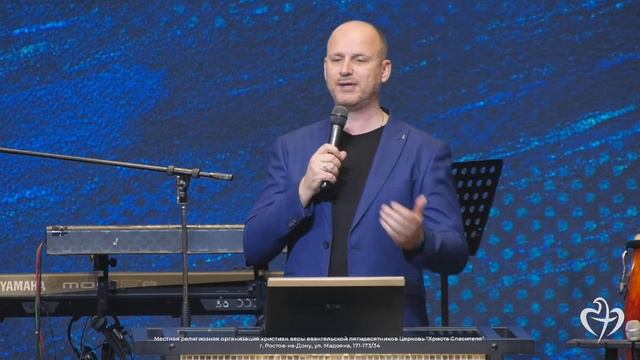 28.01.2024 - Воскресное богослужение смотреть онлайн