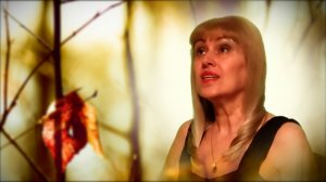 С.Есенин. Мне грустно на тебя глядеть...