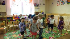 Утренник 23 февраля. День Защитника Отечества в детском саду