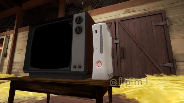 Scout And Xbox смотреть онлайн