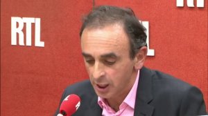 RTL soir débat Mélenchon-Zemmour le 12/12/14