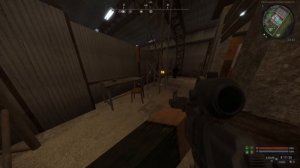 STALCRAFT: Броня Репортера