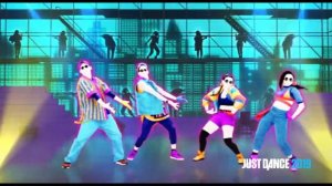 Bruno Mars Ft  Cardi B   Finesse Remix (Just Dance без оценок)