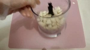 Миндальная паста